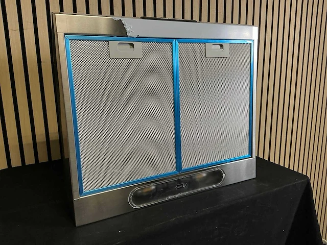 Atag wo6111bmuu onderbouw afzuigkap - afbeelding 3 van  5