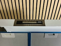 Atag wo6111bmuu onderbouw afzuigkap - afbeelding 4 van  5