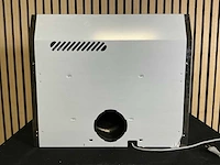 Atag wo6111bmuu onderbouw afzuigkap - afbeelding 5 van  5