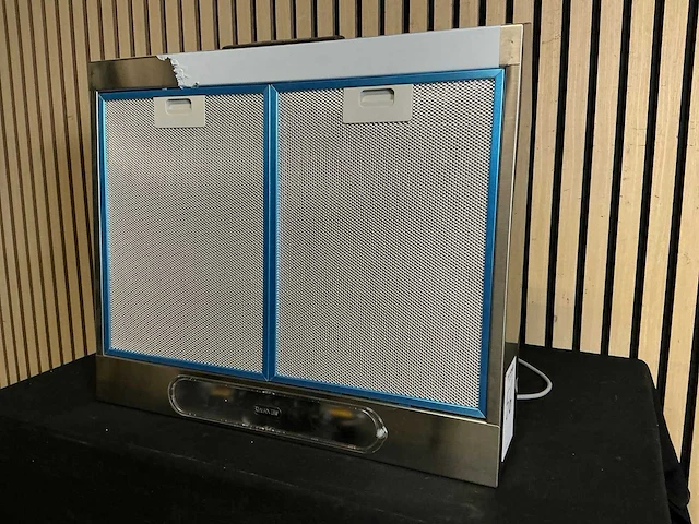 Atag wo6111bmuu onderbouw afzuigkap - afbeelding 2 van  5