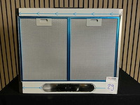 Atag wo6111bmuu onderbouw afzuigkap