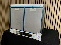 Atag wo6111bmuu onderbouw afzuigkap - afbeelding 2 van  5