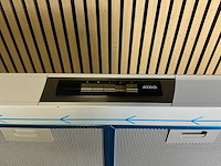 Atag wo6111bmuu onderbouw afzuigkap - afbeelding 4 van  5