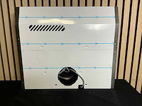Atag wo6111bmuu onderbouw afzuigkap - afbeelding 5 van  5