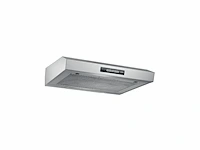 Atag wo6211ac - afzuigkap - rvs - 60cm - afbeelding 1 van  3