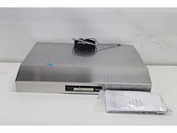 Atag wo6211ac afzuigkap rvs 60cm - afbeelding 1 van  2