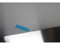 Atag wo6211ac afzuigkap rvs 60cm - afbeelding 2 van  2