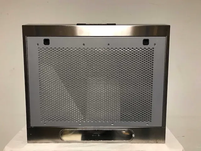 Atag wo6211ac onderbouw afzuigkap - afbeelding 1 van  3
