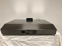 Atag wo6211ac onderbouw afzuigkap - afbeelding 2 van  3