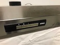 Atag wo6211ac onderbouw afzuigkap - afbeelding 3 van  3