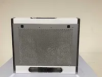 Atag wo6211ac onderbouw afzuigkap - afbeelding 1 van  2