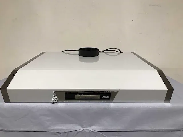 Atag wo6211ac onderbouw afzuigkap - afbeelding 2 van  2