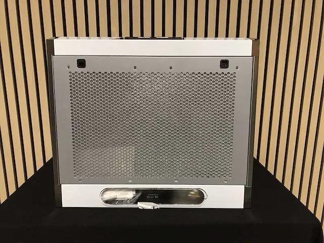 Atag wo6211ac onderbouw afzuigkap - afbeelding 1 van  3