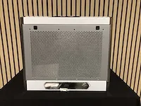 Atag wo6211ac onderbouw afzuigkap - afbeelding 1 van  3