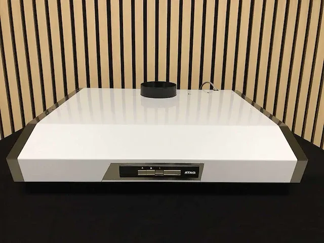 Atag wo6211ac onderbouw afzuigkap - afbeelding 3 van  3