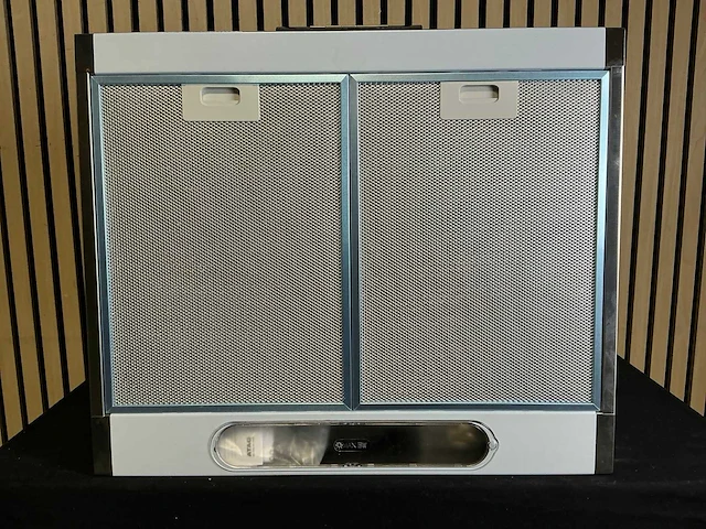 Atag wo6211ac onderbouw afzuigkap - afbeelding 1 van  5