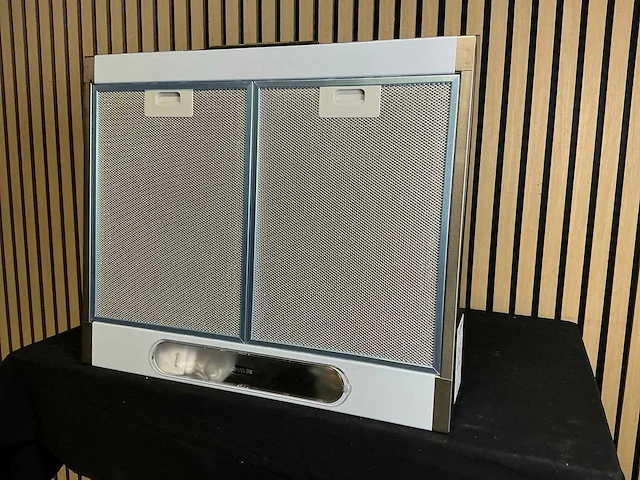 Atag wo6211ac onderbouw afzuigkap - afbeelding 2 van  5