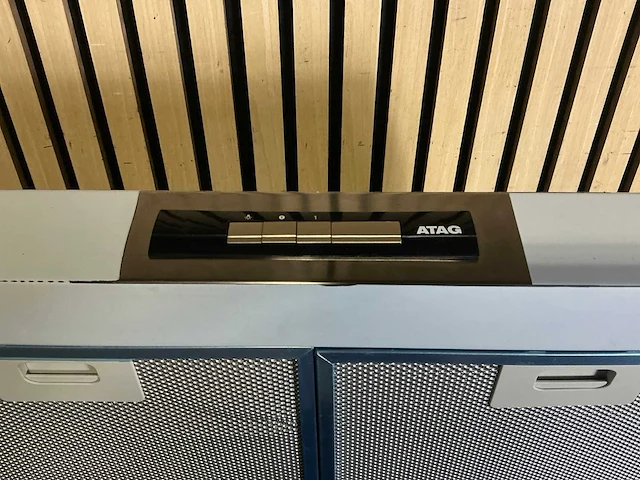 Atag wo6211ac… onderbouw afzuigkap - afbeelding 3 van  9