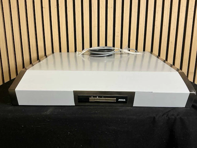 Atag wo6211ac… onderbouw afzuigkap - afbeelding 4 van  9