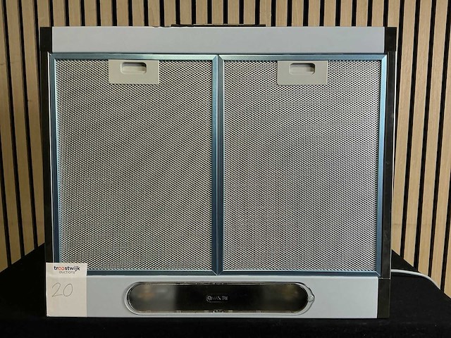 Atag wo6211ac onderbouw afzuigkap - afbeelding 1 van  5