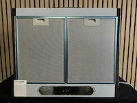 Atag wo6211ac onderbouw afzuigkap - afbeelding 1 van  5