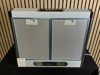 Atag wo6211ac onderbouw afzuigkap - afbeelding 2 van  5