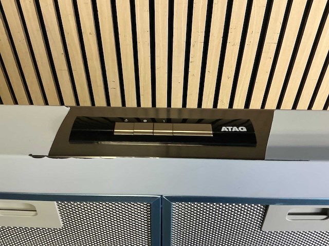 Atag wo6211ac onderbouw afzuigkap - afbeelding 4 van  5