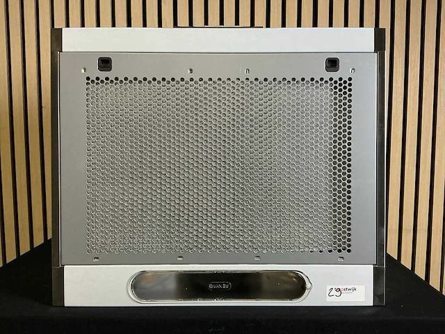 Atag wo6211acuu onbderbouw afzuigkap - afbeelding 1 van  4