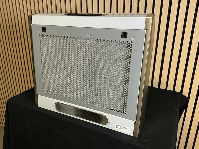 Atag wo6211acuu onbderbouw afzuigkap - afbeelding 2 van  4
