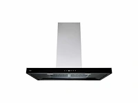 Atag ws9011dl wandafzuigkap - afbeelding 1 van  2