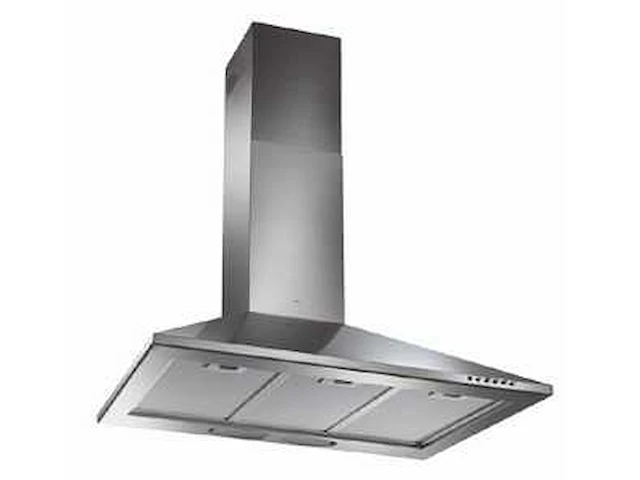 Atag ws9011pmuu afzuigkap 90 cm - afbeelding 1 van  5