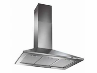 Atag ws9011pmuu afzuigkap 90 cm - afbeelding 1 van  5