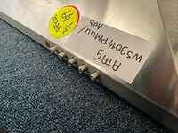 Atag ws9011pmuu afzuigkap 90 cm - afbeelding 3 van  5