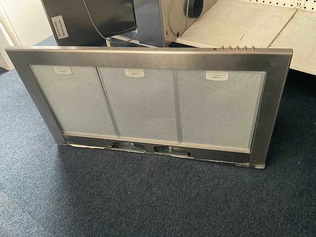 Atag ws9011pmuu afzuigkap 90 cm - afbeelding 4 van  5