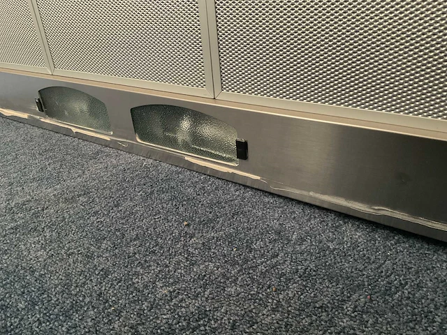 Atag ws9011pmuu afzuigkap 90 cm - afbeelding 5 van  5
