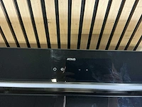 Atag ws90211fm diagonale afzuigkap - afbeelding 3 van  6