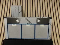Atag ws90211jm wandafzuigkap - afbeelding 1 van  3