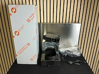 Atag ws90211jm wandschouwafzuigkap - afbeelding 5 van  5
