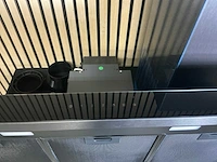 Atag ws90212ms wandschouw afzuigkap - afbeelding 4 van  6