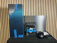 Atag ws90212ms wandschouw afzuigkap - afbeelding 5 van  6