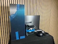 Atag ws90212ms wandschouw afzuigkap - afbeelding 6 van  6