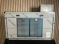 Atag ws90212mx wandschouw afzuigkap