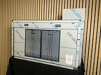 Atag ws90212mx wandschouw afzuigkap - afbeelding 2 van  5