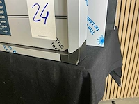 Atag ws90212mx wandschouw afzuigkap - afbeelding 3 van  5