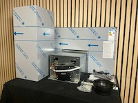 Atag ws90212mx wandschouw afzuigkap - afbeelding 5 van  5