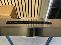 Atag ws90311im. wandschouw afzuigkap - afbeelding 4 van  5