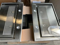 Atag ws9111mrl afzuigkap (7x) - afbeelding 3 van  8
