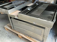 Atag ws9111mrl afzuigkap (7x) - afbeelding 4 van  8