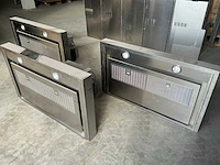 Atag ws9111mrl afzuigkap (7x) - afbeelding 5 van  8