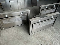 Atag ws9111mrl afzuigkap (7x) - afbeelding 6 van  8